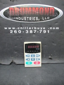 DELTA OPERATOR PANEL VARIABLE FREQUENCY DRIVE INVERTER VFD-PU01 **WARRANTY** - Picture 1 of 6