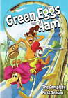 Green Eggs and Ham: The Complete First Season (DVD), New DVDs