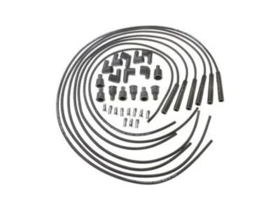 Juego de cables de bujía para Ford F1 1948-1952 SMP 17685VZ 1949 1950 1951 Foto 1 de 2