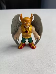 Fisher Price Imaginext Super Friends Hawkman DC Comics Action Figure - Picture 1 of 8
