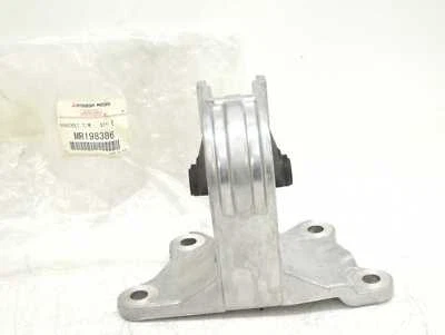 New OEM Genuine Mitsubishi Transmission Mount 1997-2006 Legnum Galant MR198386 - Image 1 of 4