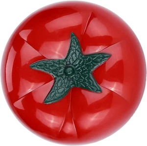 Kitchen Cooking Timer, Mechanical Tomato Timer with 60 Minutes Countdown for ... - Picture 1 of 2
