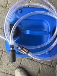 Gabelstapler Aquamatik Aquamatic Staplerbatterie für Jungheinrich und andere - Bild 1 von 3