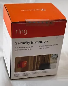 Ring Jobsite Security Motion Sensor B08S7QJ5BF - Picture 1 of 2