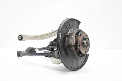 ⭐ 11-18 Porsche Cayenne Rear Right Suspension Spindle Hub Axle Shaft Rod Oem - Image 1 of 4