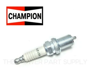 Champion RC12YC Spark Plug Copper Plus OEM for Kholer12-132-02-S,B&S 491055,S - Picture 1 of 3