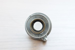 Industar-10 50mm f3.5 KMZ M39 L39 Leica L Mount Lens n320004