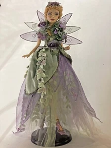 Katherine's Collection DAYDREAMING SPRING GODDESS 32 Inch Retired 2018 - Picture 1 of 6
