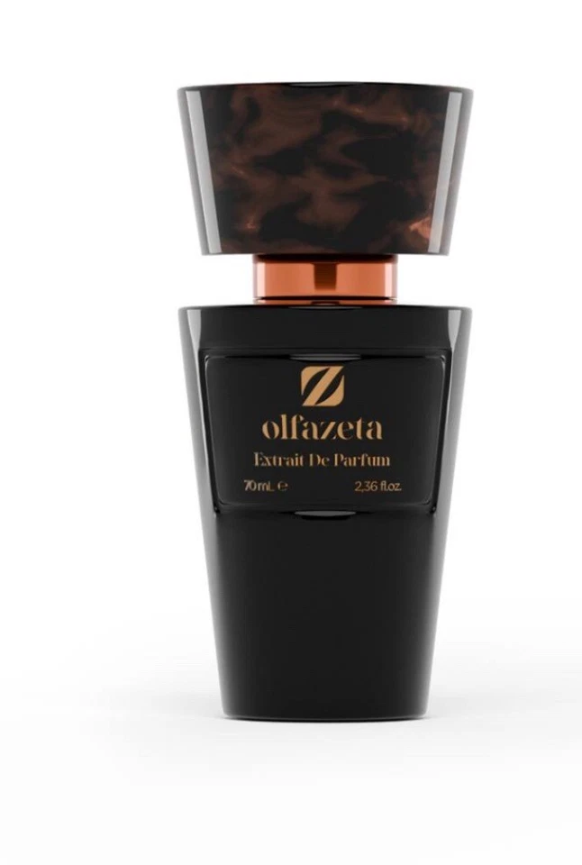 Chogan profumo uomo originale 105 - Cafè Ambra Muschio Vaniglia 70 ML - Immagine 1 di 1