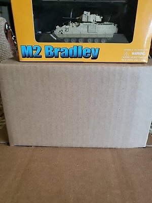 Dragon Armor M2A2 Bradley - Imagem 1 de 2