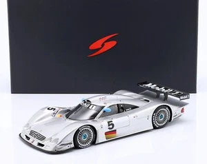 1/18 Spark 18S846 Mercedes-Benz CLR 24h Mans Bouchut - Heidfeld - Dumbreck - Foto 1 di 2
