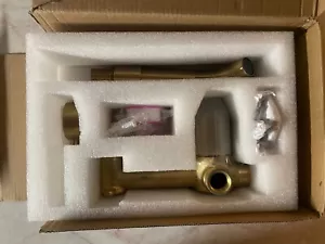Badewannen-Armatur Mischbatterie Badewanne Amatur - Bild 1 von 7
