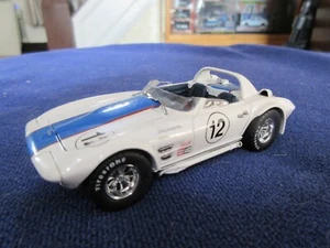 1:43 Universal Hobbies 1963 Chevy Corvette NO BOX - Picture 1 of 10