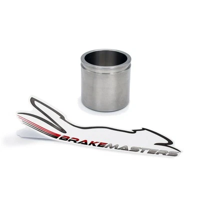 Suzuki GS750E Z 1983 front brake caliper stainless steel piston - Изображение 1 из 4