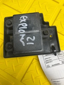 2020-2024 Ford Explorer Escape Cruise Control Radar Sensor LB5T-9G768-AB OEM - Picture 1 of 4