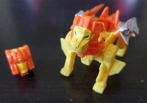 Transformers Titans Return Sawback Titan Master Complete - Picture 1 of 7