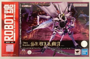BANDAI SPIRITS ROBOT魂 <SIDE AB> スカルマ - Picture 1 of 2