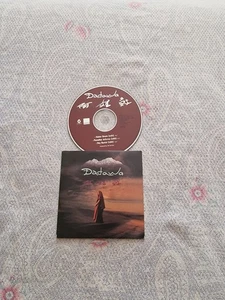 DADAWA '' SISTER DRUM '' PROMO CD SINGLE VG/VG - Picture 1 of 2