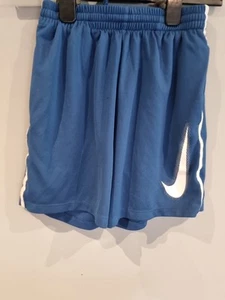 Nike Performance MULTI SHORT UNISEX - Sports shorts Size Large KIDS  - Picture 1 of 9
