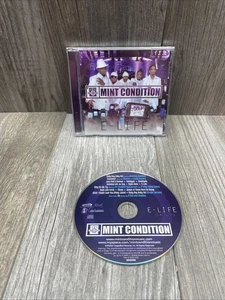 Mint Condition E-Life (CD) W/ Bonus Track CD VG - Picture 1 of 10