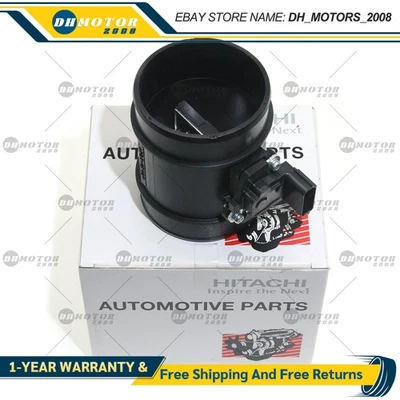 Medidor de sensor de flujo de aire másico OEM MAF para Chevrolet Camaro GMC Buick 2012-2020 3,6 L Foto 1 de 4