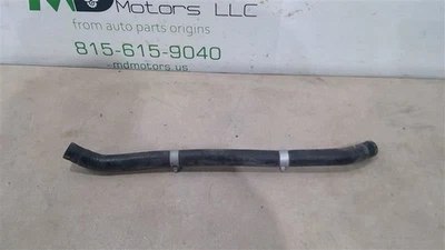 2016-2018 KIA OPTIMA LOWER HOSE RADIATOR 25414-C2100 - Image 1 of 4