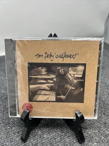Wildflowers - Tom Petty - 1994 CD Warner Bros Records New FACTORY Sealed - Picture 1 of 6