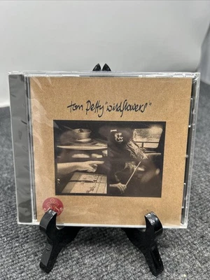 Wildflowers - Tom Petty - 1994 CD Warner Bros Records New FACTORY Sealed - Image 1 of 4