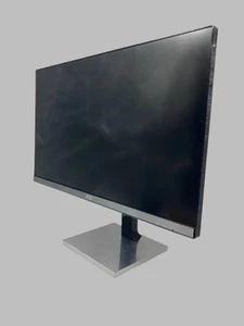 Batch x4 AOC Q2577PWQ 25" QHD Backlit Monitor HDMI DVI VGA DisplayPort - Afbeelding 1 van 6