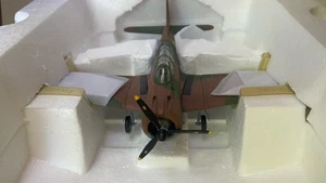 Armour B11E080 DB1 Dauntless diecast model aircraft  1:48th scale Franklin Mint - Picture 1 of 12