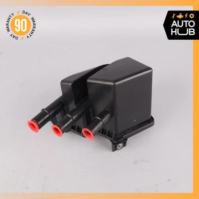 Tanque de compensación de filtro de combustible Bentley Continental GT GTC 03-18 OEM 73 k Foto 1 de 4