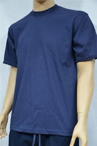 1 NEW PROCLUB LT-5XLT TALL HEAVY WEIGHT T-SHIRT PLAIN TEE PRO CLUB COLOR BLANK - Picture 1 of 15