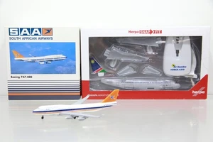 1:500 1:200 Herpa Wings 500685 609777 Flugzeuge Konvolut OVP N52 - Picture 1 of 1