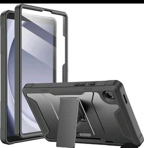 Shockproof Case for Samsung Galaxy Tab A9 8.7 Inch SM-X110/X115/X117 Protective - Picture 1 of 8