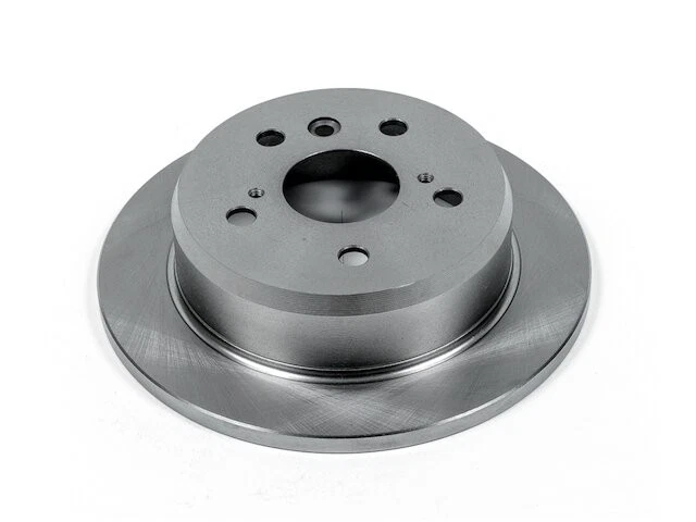 Rotor de freno trasero para Toyota Avalon 2006 GX345SC 2005-2007 Foto 1 de 1