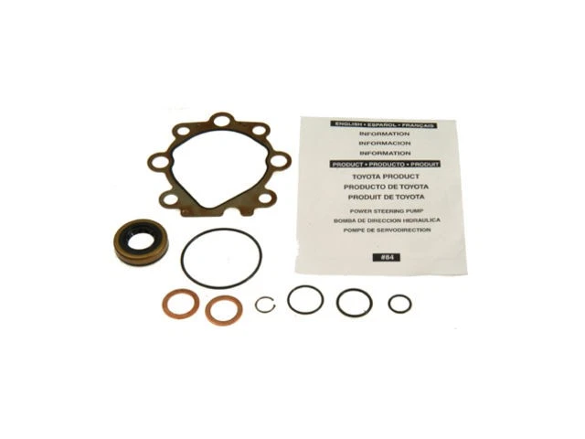 Kit de sellado de bomba de dirección asistida 31RM42Z para Lexus RX330 2004-2006 3,3 L V6 gasolina Foto 1 de 1