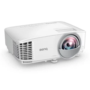 Benq MW809STH videoproiettore Proiettore a corto raggio 3600 ANSI lumen D-ILA WX - Picture 1 of 1