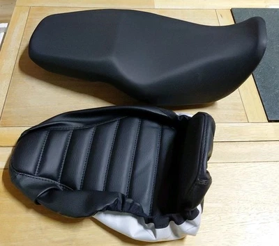 77200-K26-B000 2017-2020 HONDA OEM Factory W/ Seat Cover - Image 1 of 4