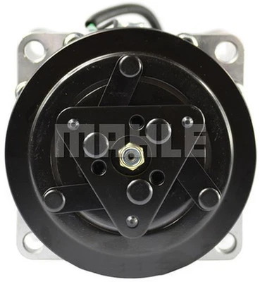 MAHLE Aircon Compressor ACP391000S for MAN F2000 etc - Image 1 of 4