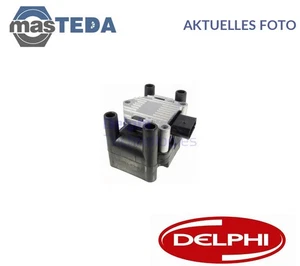 GN10018-12B1 MOTOR ZÜNDSPULE DELPHI NEU OE QUALITÄT - Picture 1 of 5