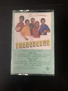 Pre Owned Music Cassette The Greenes Evergreene Gospel Music The Way It Should B - Imagen 1 de 3