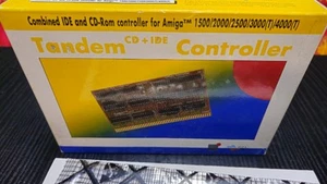 Amiga Tandem CD + IDE Manette - Photo 1/6