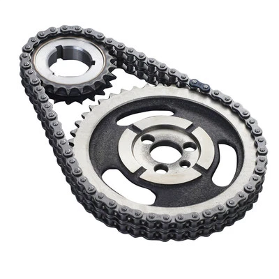 Kit de cadena de distribución del motor ACEON 7439-1203 para Chevrolet GMC Buick 1965-1986 Foto 1 de 2