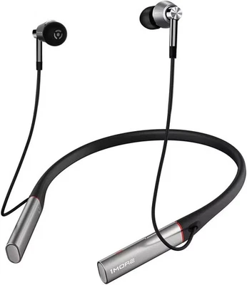 1MÁS Triple Driver BT Auriculares Intrauditivos Auriculares Bluetooth Foto 1 de 4