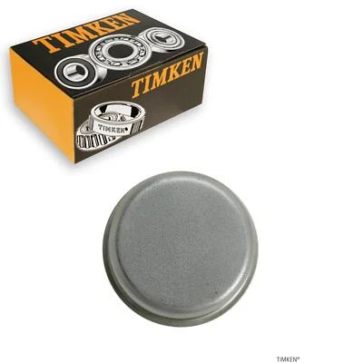 Timken Engine Crankshaft Repair Sleeve Front For 1975-1978 GMC C25 Suburban 4.8L - Image 1 of 4