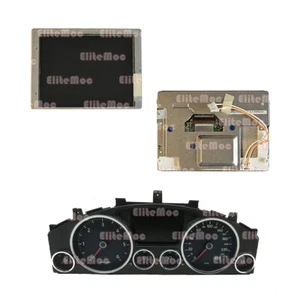 5" OEM LCD Display Bildschirm für Porsche Cayenne Touareg Phaeton Kombiinstrument - Bild 1 von 3
