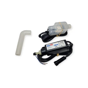 POMPA SCARICO CONDENSA CLIMATIZZATORE CONDIZIONATORE ECO LINE 13 X-PUMP PER CANA - Imagen 1 de 2