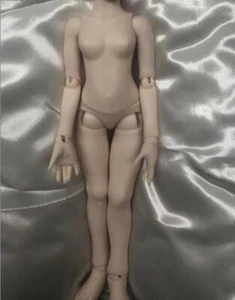 1/6 BJD Puppe Momocolor Mädchen Körper - nur Körper (ohne Kopf) - Bild 1 von 3