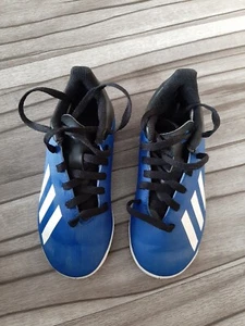Kinder Jungen Mädchen Adidas Schuhe Sneaker Gr. 29 - Bild 1 von 3