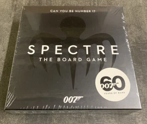 Spectre: The Board Game - 007 - JAMES BOND - Modiphius MUH007 - New, Sealed - Bild 1 von 2
